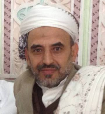 ح** الحق يدين محاولة اغتيال