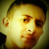 عمر النهمي