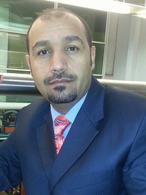عدنان صويلح