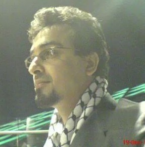 شادي محسن خصروف