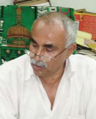 هادي عامر