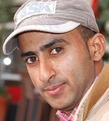 صلاح الجندي