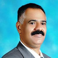 د. عبدالله معمر