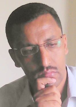 جمال الغراب