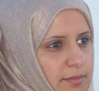 رضية المتوكل