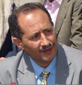 محمد يحي الصبري