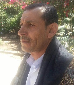 أمين عبود الشراعي