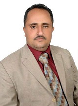 محمد مرشد القشائي
