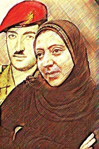 سلوى علي قناف زهرة