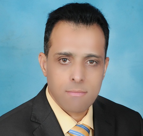 د. فيصل الغويين