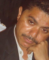 فهد العميري