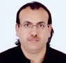 أمجد عرار