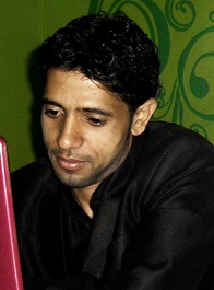 محمد الحالمي