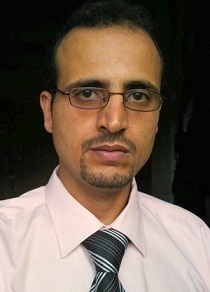 محمد الحجافي