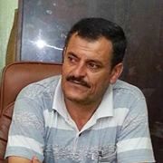 أحمد طارش خرصان