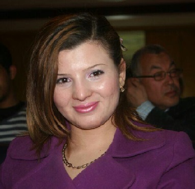 شيماء موسى