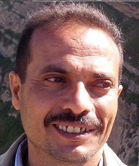 رفيق الشرعبي