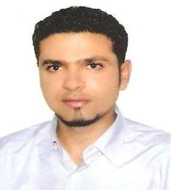 مختار مجاهد القدسي