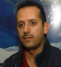 مراد هاشم