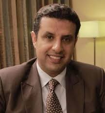 عادل اليافعي
