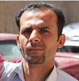 سهيل الخرباش