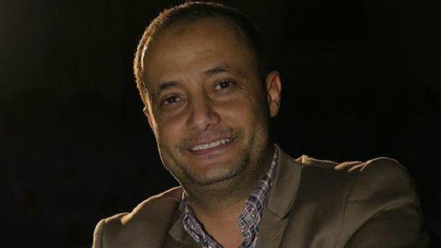 محمد الأسعدي