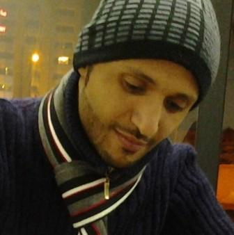 أحمد الشامي