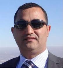 فيصل المجيدي