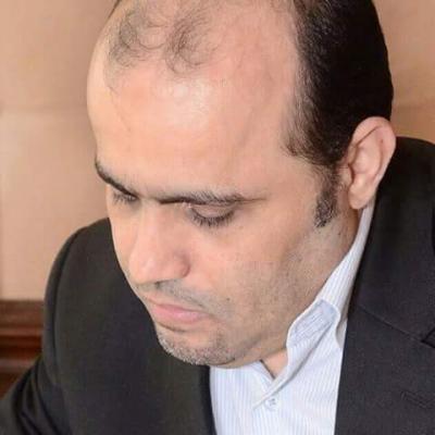 عبد الله اسماعيل