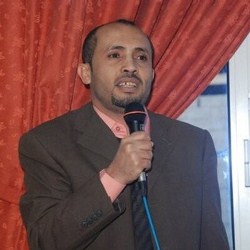 عبد الملك اليوسفي