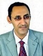 عبدالوهاب الشرفي