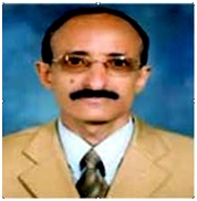 يحيى عبدالرقيب الجُبيحي