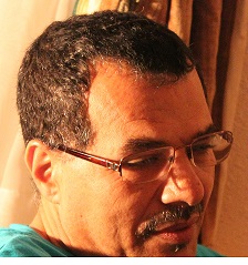 غازي المفلحي