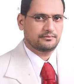 خالد الصمدي
