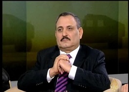 د. خضير المرشدي