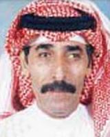 فواز العجمي