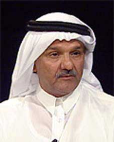 د. محمد صالح المسفر