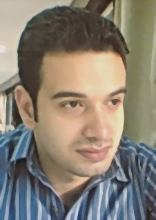 عمرو  صابح