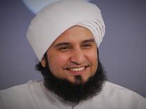 الحبيب علي زين العابدين الجفري
