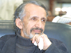 د. محمد عبدالملك المتوكل