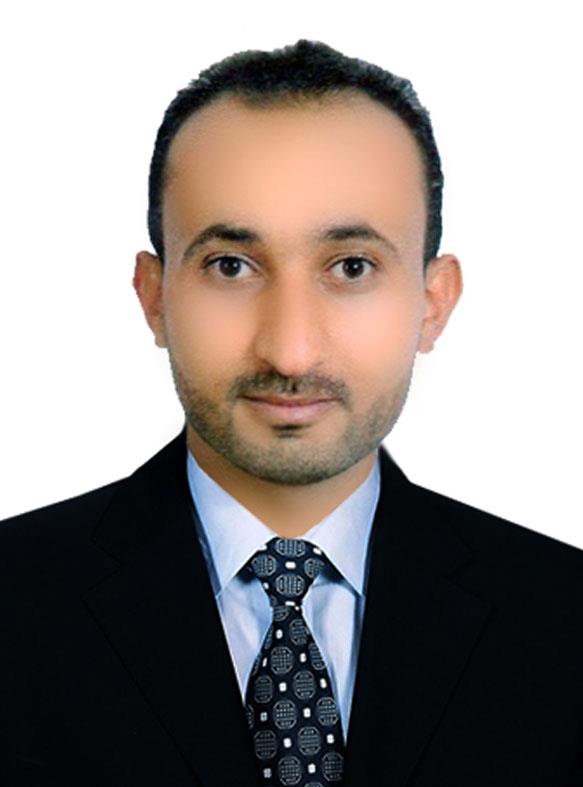 يوسف الدعاس