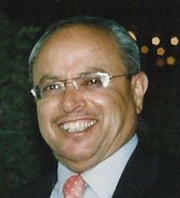 د‌. علي عبد القوي الغفاري