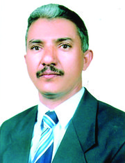 أحمد محمد عبدالغني