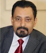 عارف الدوش