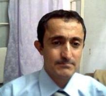 عبد الغني أحمد الحاوري