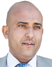 عبدالعزيز الهياجم