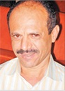 منصور هائل