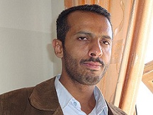 نجيب القدسي