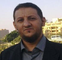 عبد السلام سعيد
