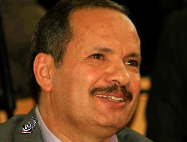مليشيات الحوثي تختطف رئيس نقابة اعضاء هيئة التدريس بجامعة صنعاء